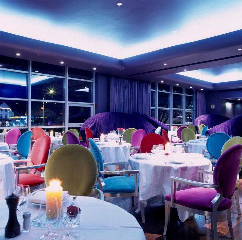 The G Hotel Galway Exterior foto