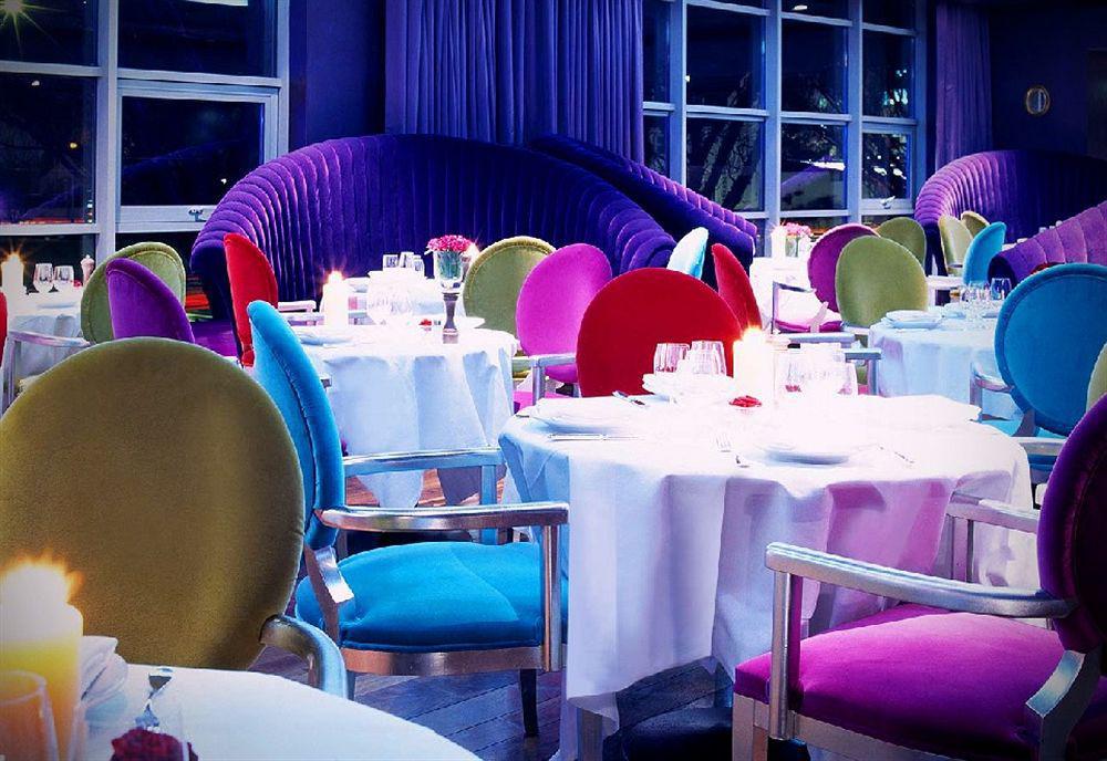 The G Hotel Galway Exterior foto